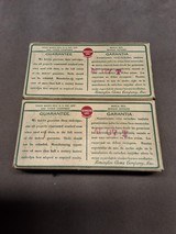 Remington Arms Company Kleanbore .41 Short Rim Fire - 6 of 6