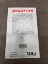 Winchester Super-X 375 H&H Magnum 300 Grain Full Metal Case - 3 of 4