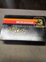 Winchester Supreme Fail Safe 375 H&H Magnum 270 Grain FS