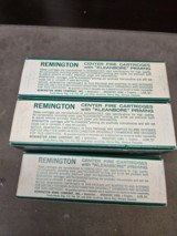 Remington 44 Remington Magnum 240 Grain Soft Point - 3 of 4