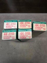 Remington 44 Remington Magnum 240 Grain Soft Point - 2 of 4