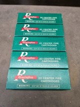 Remington 44 Remington Magnum 240 Grain Soft Point