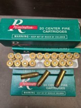 Remington 44 Remington Magnum 240 Grain Soft Point - 4 of 4