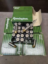 Remington Golden Saber .40 Smith & Wesson 180 Grain Brass Jacketed Hollow Point - 3 of 3