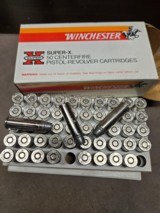 Winchester 38 Special 158 Grain Hollow Point + P - 3 of 4