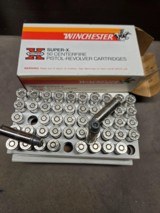 Winchester 38 Special 158 Grain Hollow Point + P - 4 of 4