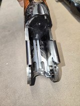 Beretta BL-4 20 Gauge 26 1/2