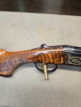 Beretta BL-4 20 Gauge 26 1/2