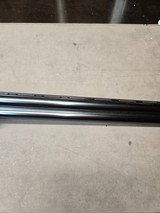 Beretta BL-4 20 Gauge 26 1/2