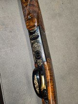 Beretta BL-4 20 Gauge 26 1/2