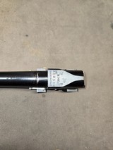 Beretta BL-4 20 Gauge 26 1/2