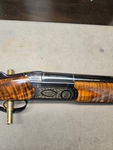 Beretta BL-4 20 Gauge 26 1/2