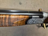 Beretta S56E BL-4 28 Gauge 28' Barrels Double Triggers - 5 of 15