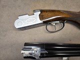 Beretta S56E BL-4 28 Gauge 28' Barrels Double Triggers - 13 of 15
