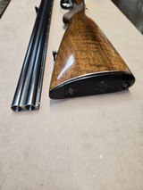 Beretta S56E BL-4 28 Gauge 28' Barrels Double Triggers - 14 of 15