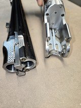 Beretta S56E BL-4 28 Gauge 28' Barrels Double Triggers - 11 of 15