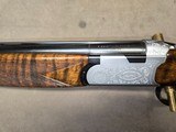Beretta S56E BL-4 28 Gauge 28' Barrels Double Triggers - 4 of 15