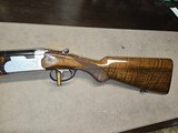 Beretta S56E BL-4 28 Gauge 28' Barrels Double Triggers - 2 of 15