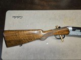 Beretta S56E BL-4 28 Gauge 28' Barrels Double Triggers - 6 of 15