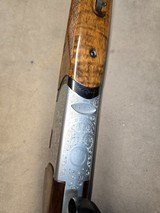 Beretta S56E BL-4 28 Gauge 28' Barrels Double Triggers - 9 of 15