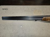 Beretta S56E BL-4 28 Gauge 28' Barrels Double Triggers - 3 of 15