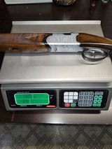 Beretta S56E BL-4 28 Gauge 28' Barrels Double Triggers - 15 of 15