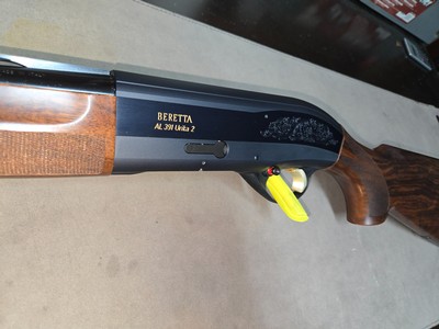 Beretta AL391 Urka 2 Youth 20 Gauge Semi-Auto 20 gauge 24