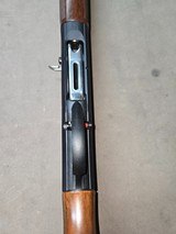 Beretta AL391 Urka 2 Youth 20 Gauge Semi-Auto 20 gauge 24