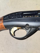 Beretta AL391 Urka 2 Youth 20 Gauge Semi-Auto 20 gauge 24
