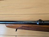 Winchester Model 70 Pre64 250-3000 savage Transition Era 1946 - 8 of 15