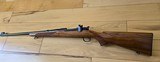 Winchester Model 70 Pre64 250-3000 savage Transition Era 1946 - 1 of 15