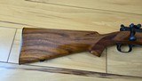 Winchester Model 70 Pre64 250-3000 savage Transition Era 1946 - 6 of 15