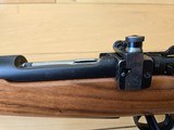 Winchester Model 70 Pre64 250-3000 savage Transition Era 1946 - 9 of 15