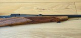 Winchester Model 70 Pre64 250-3000 savage Transition Era 1946 - 7 of 15