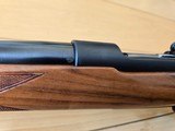 Winchester Model 70 Pre64 250-3000 savage Transition Era 1946 - 10 of 15