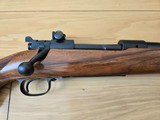 Winchester Model 70 Pre64 250-3000 savage Transition Era 1946 - 5 of 15