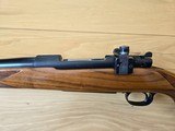 Winchester Model 70 Pre64 250-3000 savage Transition Era 1946 - 2 of 15