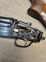 Perazzi MX2000 S 12 Gauge Factory Choke Tubed Sporting Shotgun - 12 of 15
