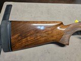 Perazzi MX2000 S 12 Gauge Factory Choke Tubed Sporting Shotgun - 6 of 15