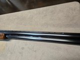 Perazzi MX2000 S 12 Gauge Factory Choke Tubed Sporting Shotgun - 8 of 15