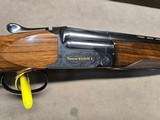 Perazzi MX2000 S 12 Gauge Factory Choke Tubed Sporting Shotgun - 5 of 15