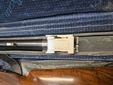 Perazzi MX2000 S 12 Gauge Factory Choke Tubed Sporting Shotgun - 14 of 15
