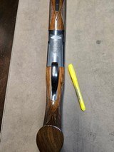 Perazzi MX2000 S 12 Gauge Factory Choke Tubed Sporting Shotgun - 10 of 15