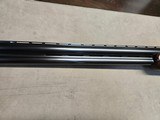 Perazzi MX2000 S 12 Gauge Factory Choke Tubed Sporting Shotgun - 4 of 15