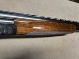 Perazzi MX2000 S 12 Gauge Factory Choke Tubed Sporting Shotgun - 7 of 15