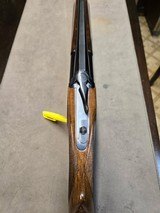 Perazzi MX2000 S 12 Gauge Factory Choke Tubed Sporting Shotgun - 9 of 15