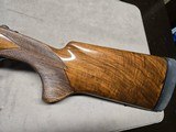 Perazzi MX2000 S 12 Gauge Factory Choke Tubed Sporting Shotgun - 3 of 15