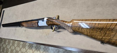 Beretta S56E (BL-4) in Hard to Find 28 gauge and 28