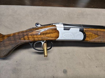 Beretta S56E (BL-4) in Hard to Find 28 gauge and 28