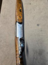 Beretta S56E (BL-4) in Hard to Find 28 gauge and 28